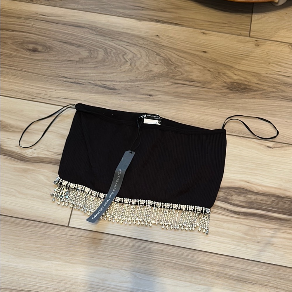 Zara Limitless Contour Collections